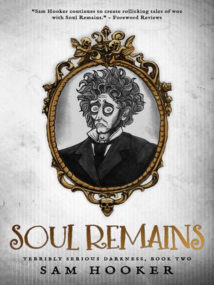 Soul Remains - ebook